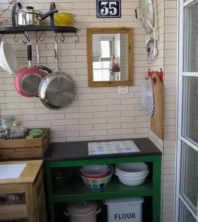 家居商贸城,一个现代生活的缩影